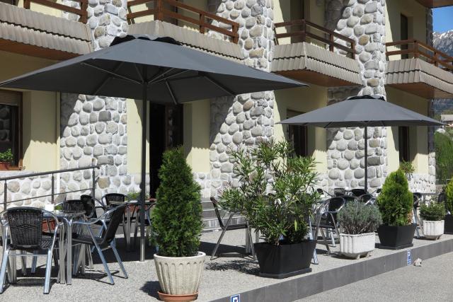 SNÖ Hotel Bielsa