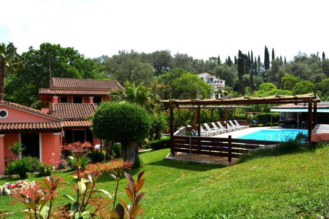 Apartments Despina