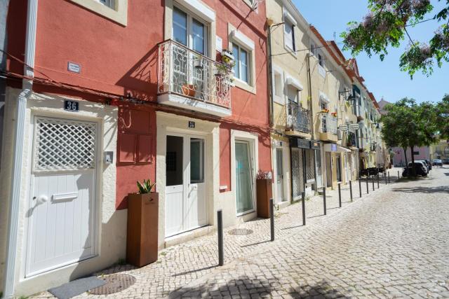 Apartamento Troino