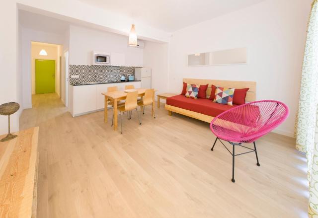 Apartamentos Cana Rita