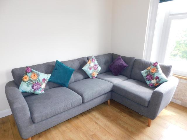 Kingsway Apartment