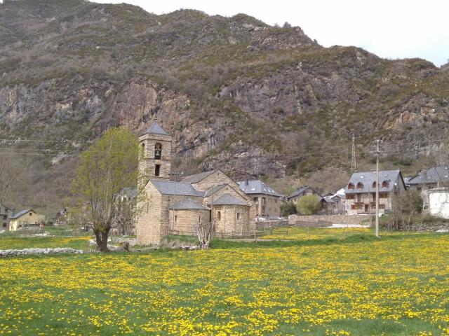 Casa Rural Hortal
