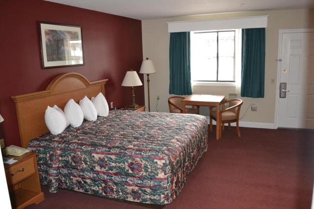 Seabrook Inn