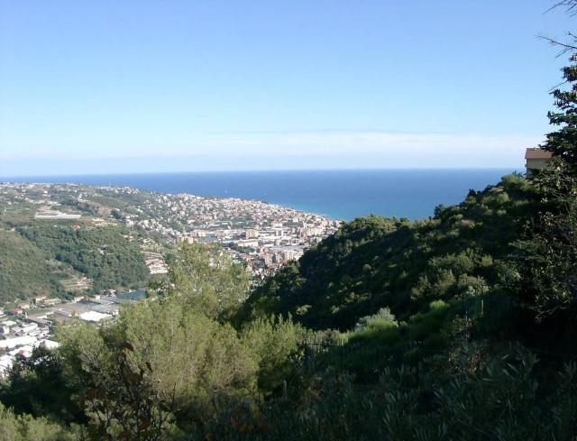 Villa Camporosso