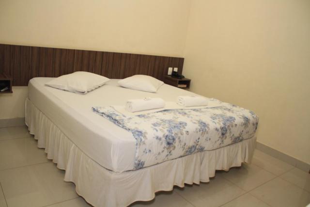 Astro Palace Hotel