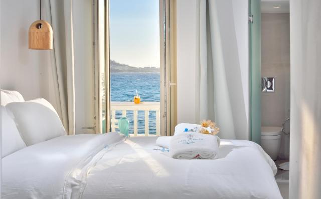 Little Venice Suites