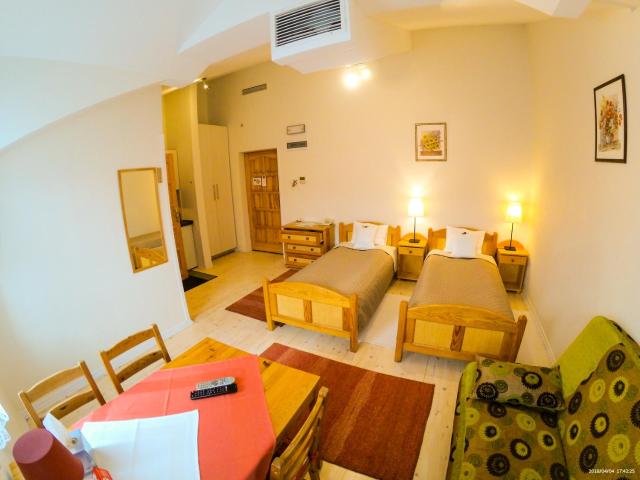 Hotel Krak