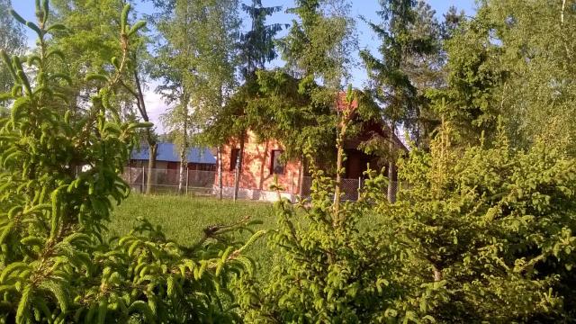 Ptasi Folwark