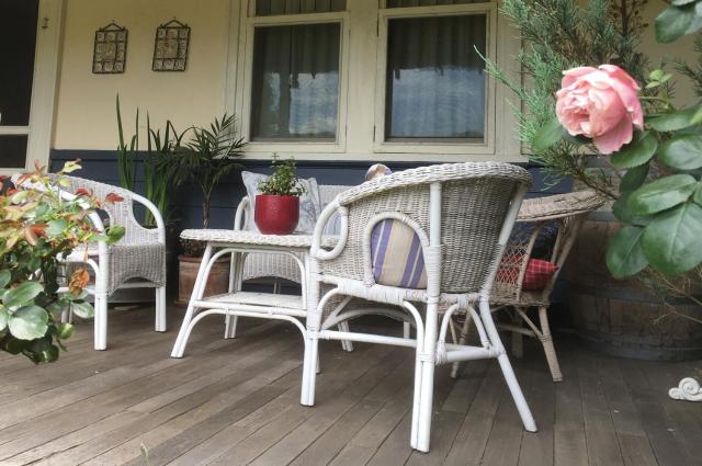 Summerhill Farm B&B