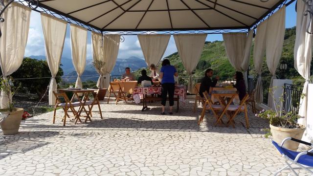 B&B Villa Maristella