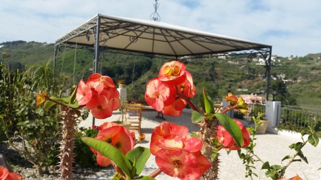 B&B Villa Maristella