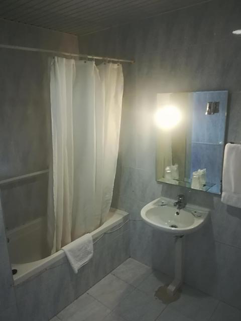 Hotel Conforto Latino
