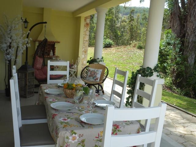 Apartamento Rio Zêzere