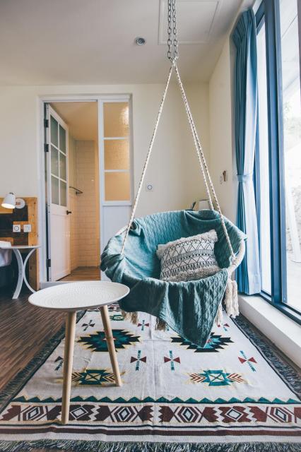 Yellow's Kenting B&B
