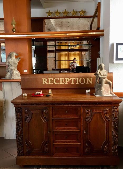 Rheinhotel St. Goar