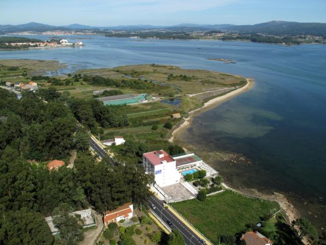 Hotel Touris