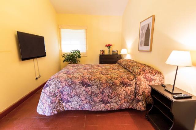 LP Express Hotel Tarma