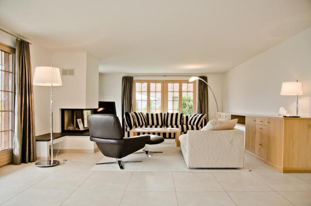 Apartment Delta - GRIWA RENT AG