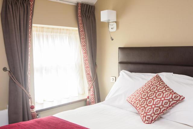 The Draper Rooms