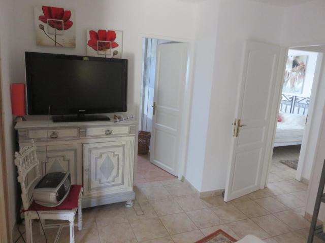 charmant appartement Saint Gély