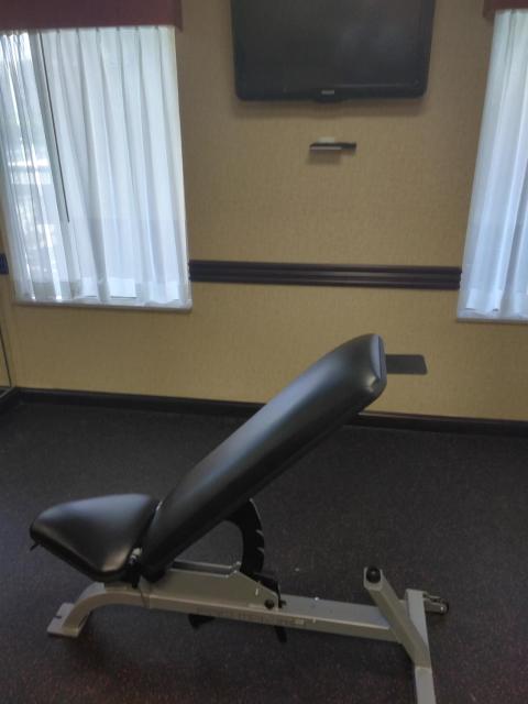 Baymont by Wyndham Madison Heights Detroit Area