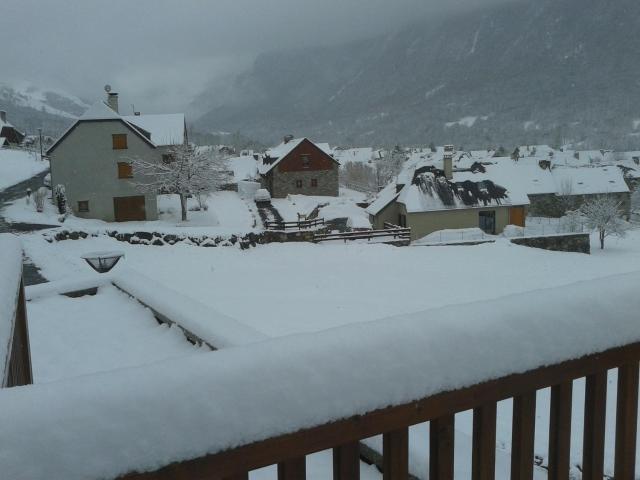 Granges de Trescazes