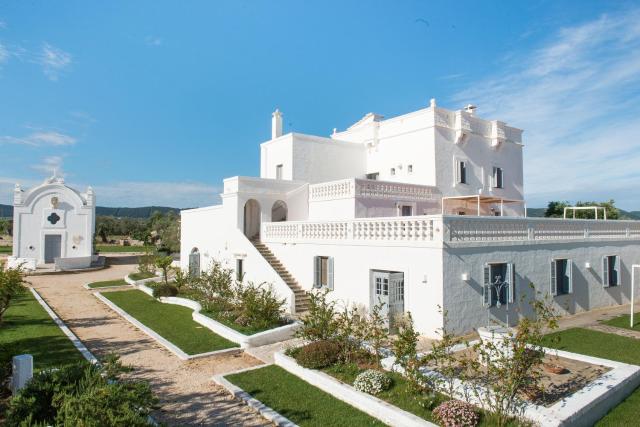 Masseria San Giovanni - Epoca Collection