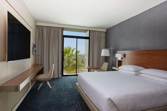 Hyatt Regency Newport Beach West