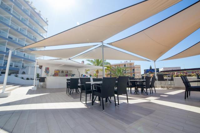 Pierre & Vacances Mallorca Deya - Adults recommended