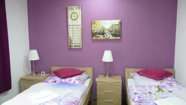 Hotel Rodizio UG