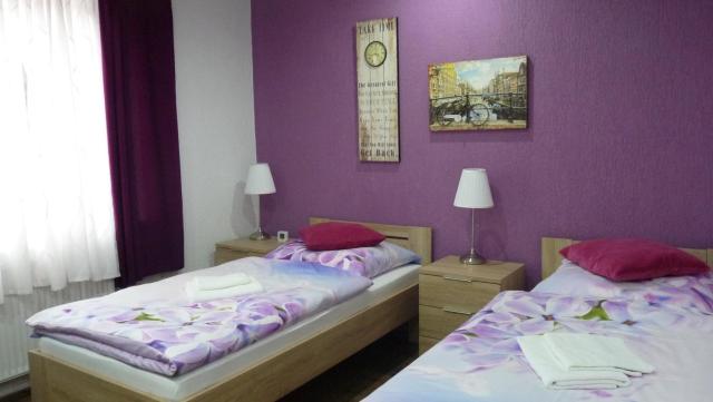 Hotel Rodizio UG