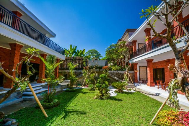 Ratna Guest House