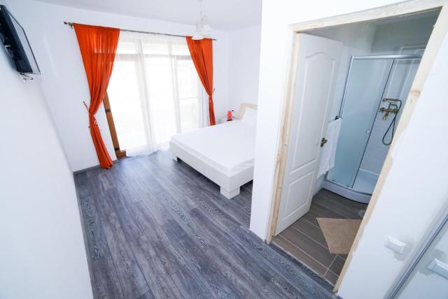 Casa Baran Vama Veche