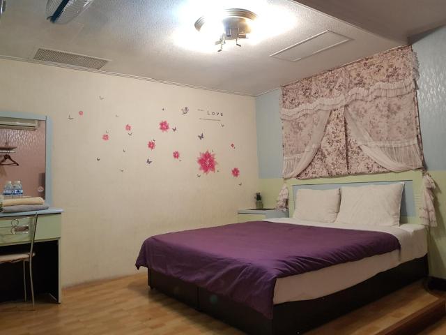 San Ho Hotel