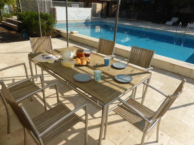 Le Manoir De Flassans