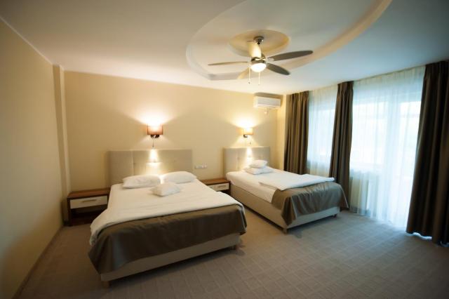 Bruxelles Guesthouse Craiova