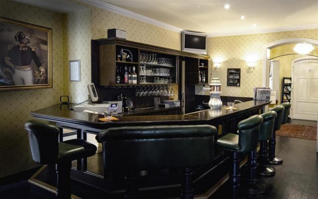 Parkhotel Helmstedt