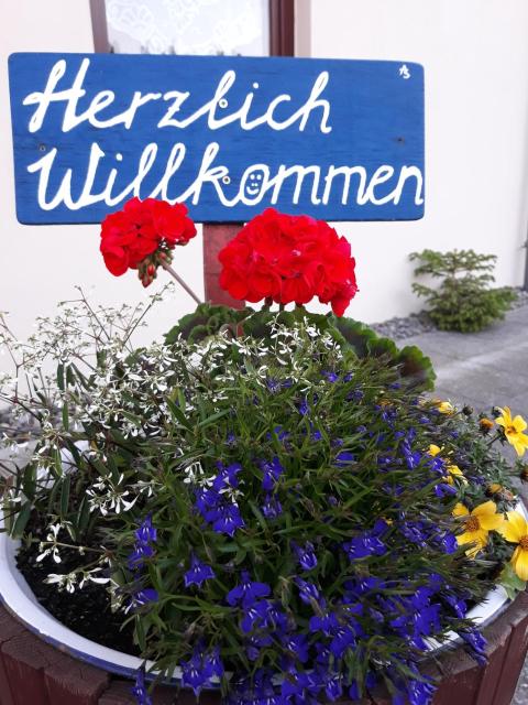 Haus "Annekathrin"