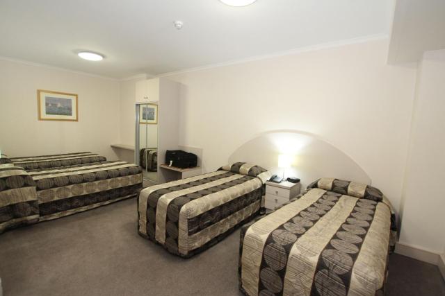 Comfort Inn & Suites Goodearth Perth