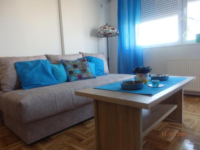 Apartment Erika