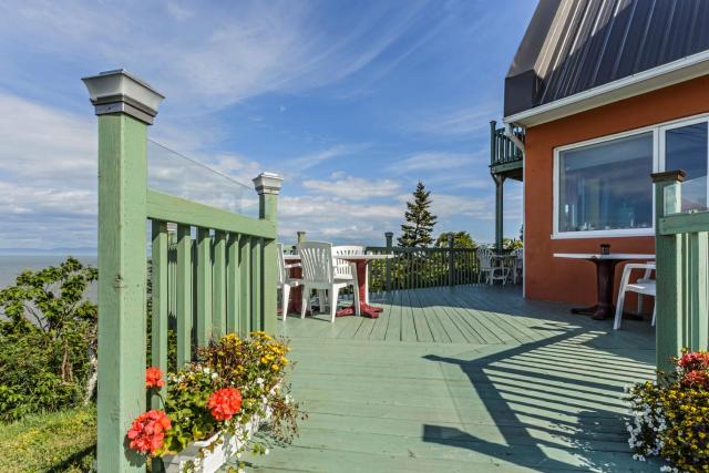 Auberge de L'Anse
