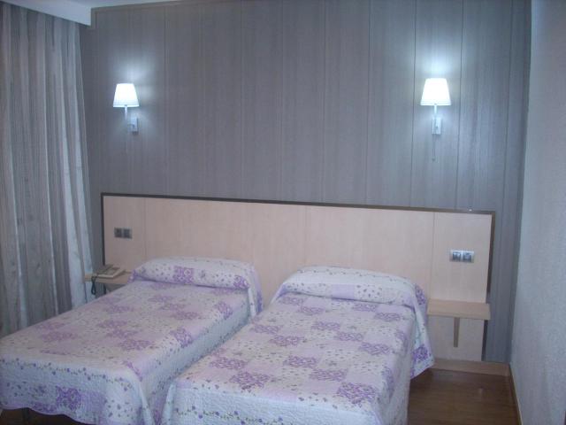 Hotel Corona de Castilla