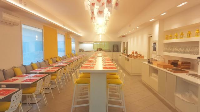Hotel Sabrina Rimini