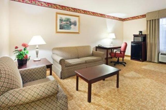 Holiday Inn Express Winston-Salem by IHG