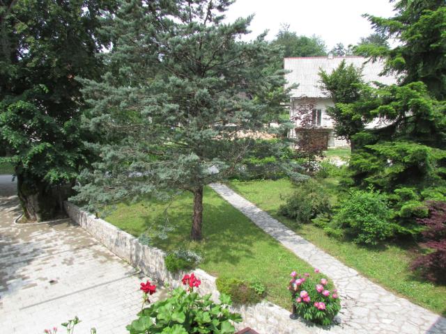 Guest House Nenad