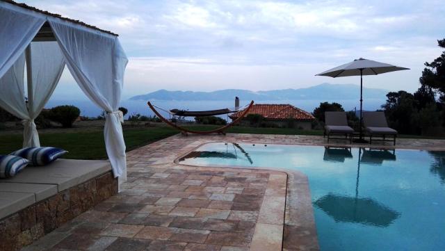 ANGIO Villas LUX
