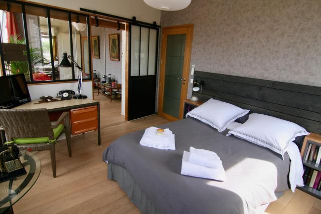 bibou's room Paris