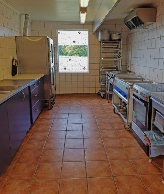 Träkumla boende