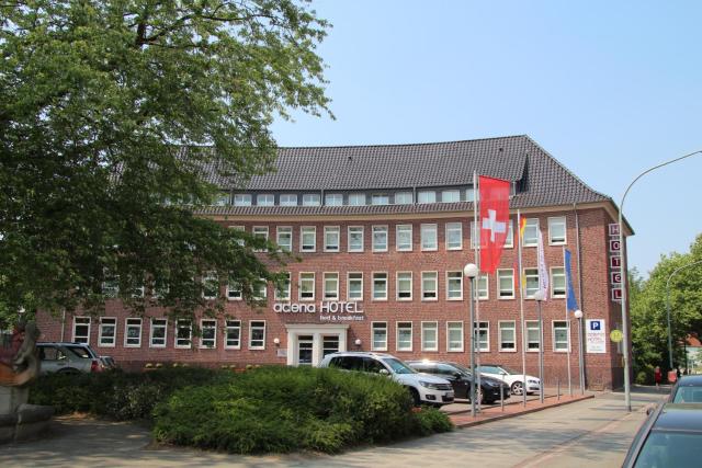 adena Hotel Bremerhaven