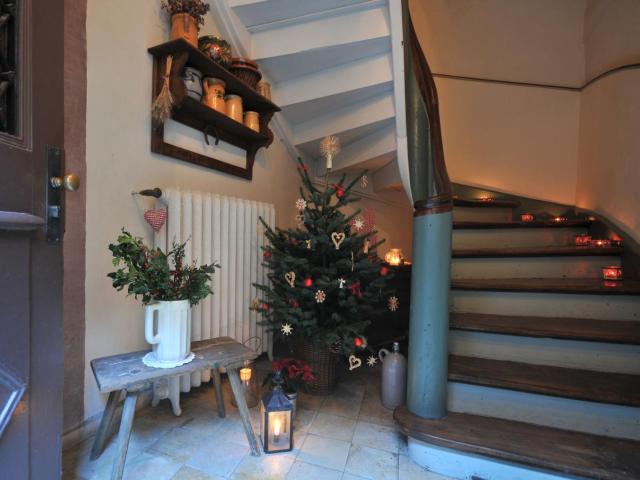 La Maison 1603